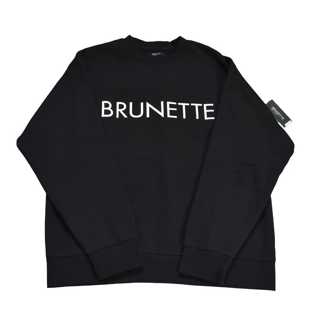 Brunette The Label Sweater *NWT